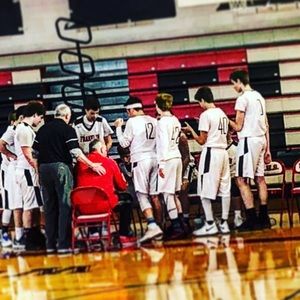 Meet your Posher, Isaiah